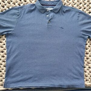 Men's Large Tommy Bahama polo